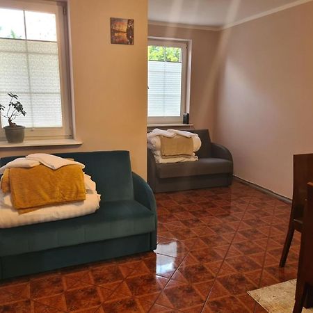 Apartament Koreczek Kołobrzeg Kültér fotó